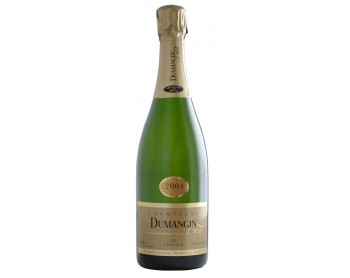 DUMANGIN Champagne Le Vintage Extra Brut Premier Cru