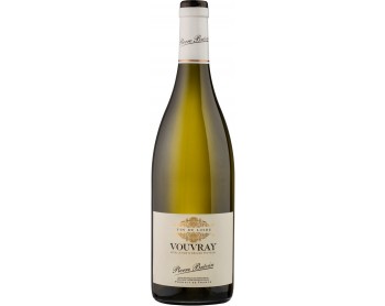 PIERRE BREVIN Vouvray Blanc