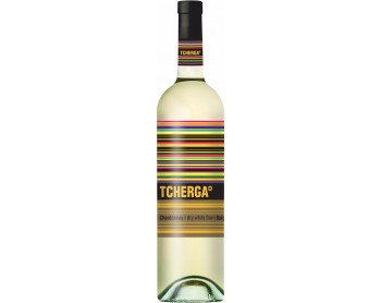 TCHERGA Chardonnay