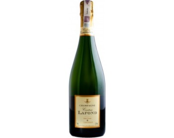 COMTESSE LAFOND Nectar Champagne