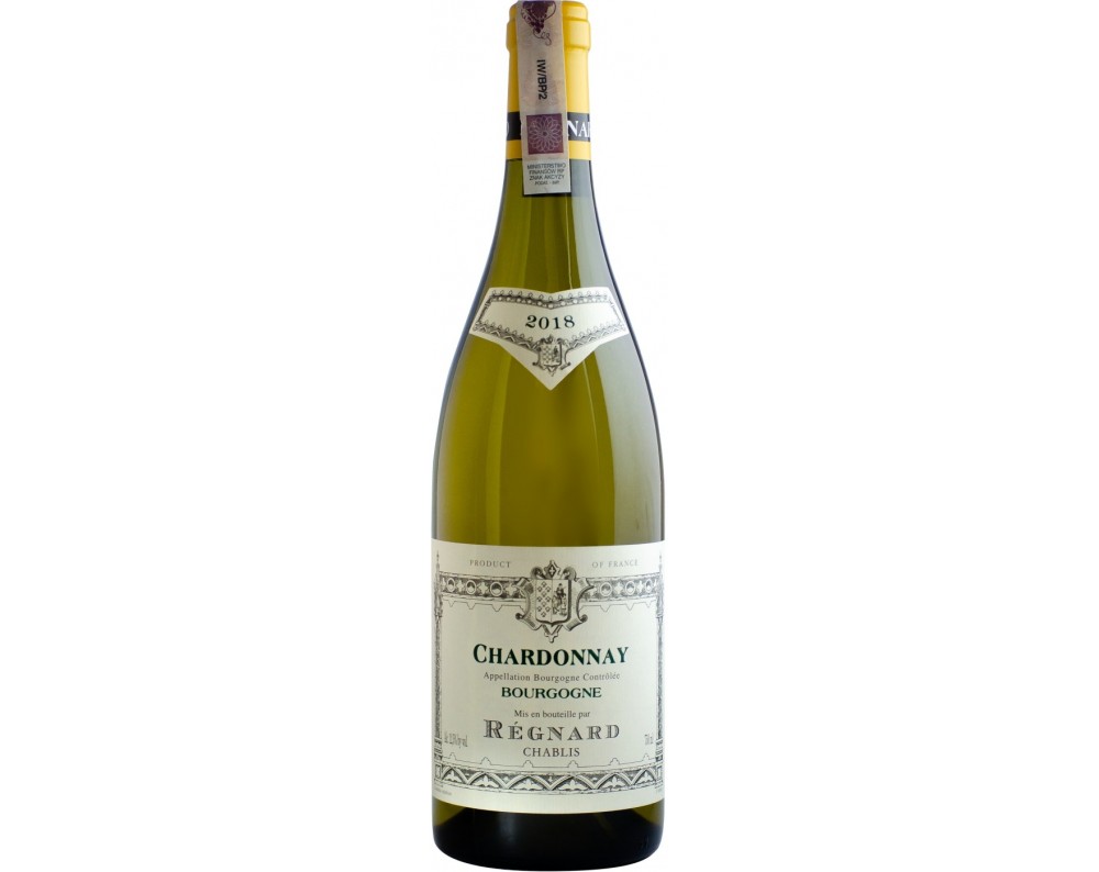 REGNARD Bourgogne Chardonnay