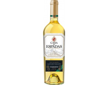 CASA DE ESPADAS Chardonnay semi dry