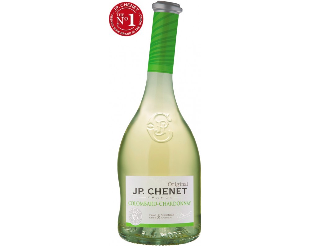 JP CHENET Oryginal Colombard Chardonnay