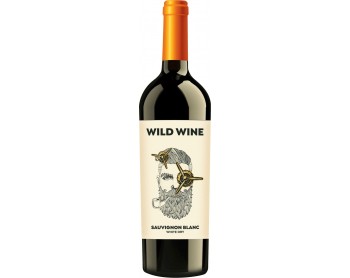 WILD WINE Sauvignon Blanc