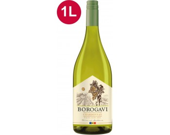 BOROGAVI Chardonnay 1L