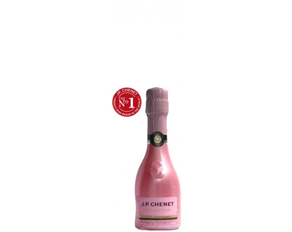 JP CHENET Ice Edition Rose 0,2L