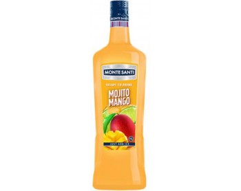 MONTE SANTI Mojito Mango